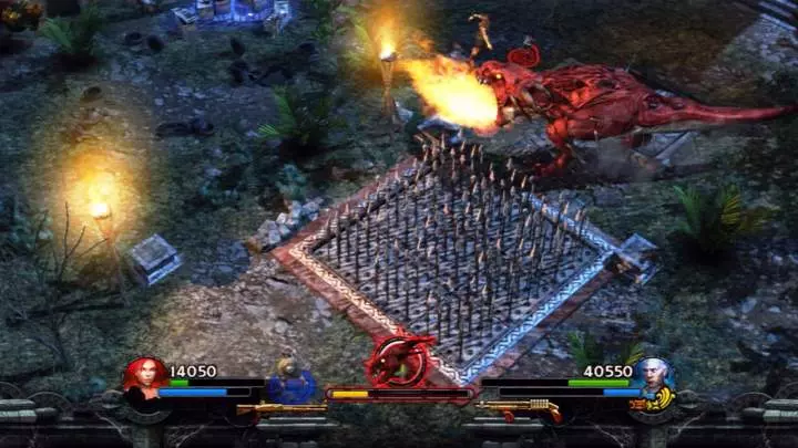 Lara Croft and the Guardian of Light