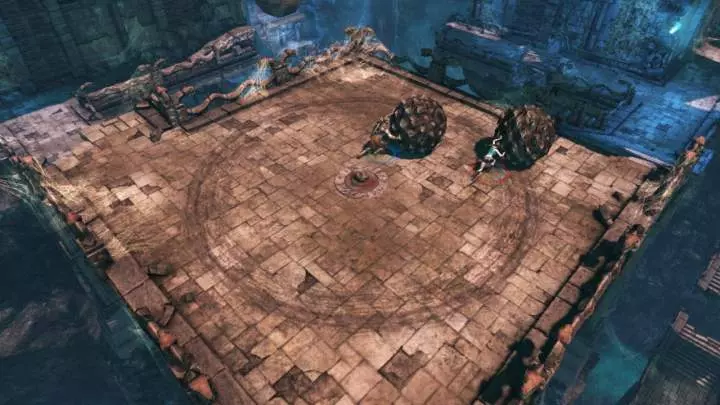 Lara Croft and the Guardian of Light