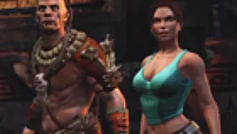 Lara Croft and the Guardian of Light: Premier Trailer