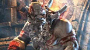 Lara Croft and the Guardian of Light: Combat Trailer