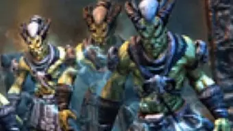 Lara Croft and the Guardian of Light: Trailer de lanzamiento