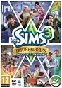 Los Sims 3: Triunfadores Mac