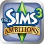 Los Sims 3: Triunfadores iOS