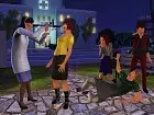 Los Sims 3 Triunfadores - Pantalla