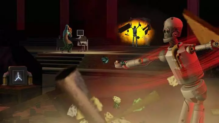 Los Sims 3 Triunfadores