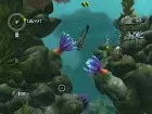 Dive The Medes Islands Secret - Imagen Wii
