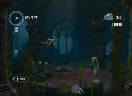 Dive The Medes Islands Secret