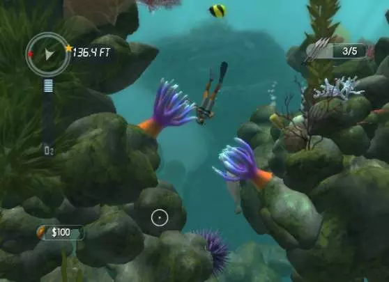 Dive The Medes Islands Secret