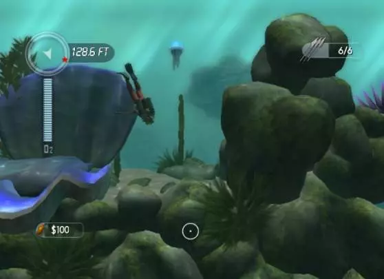 Dive: The Medes Islands Secret