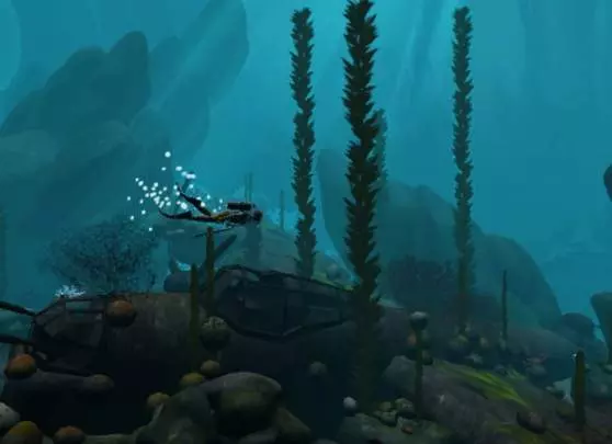 Dive The Medes Islands Secret