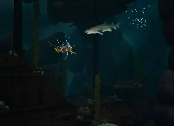 Dive The Medes Islands Secret