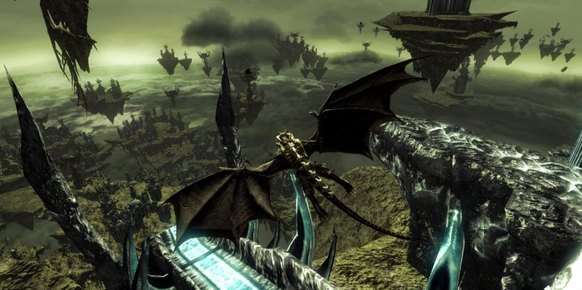 Divinity 2 The Dragon Knight Saga