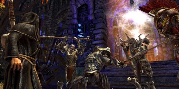 Divinity 2 The Dragon Knight Saga Xbox 360