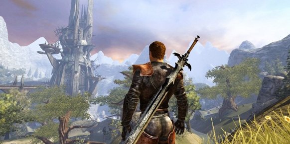 Divinity 2 The Dragon Knight Saga análisis