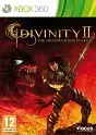 Divinity 2: The Dragon Knight Saga Xbox 360