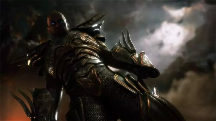 Divinity 2: The Dragon Knight Saga