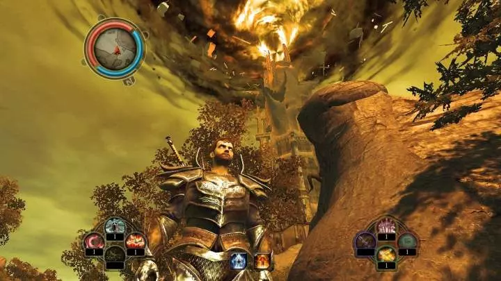 Divinity 2 The Dragon Knight Saga