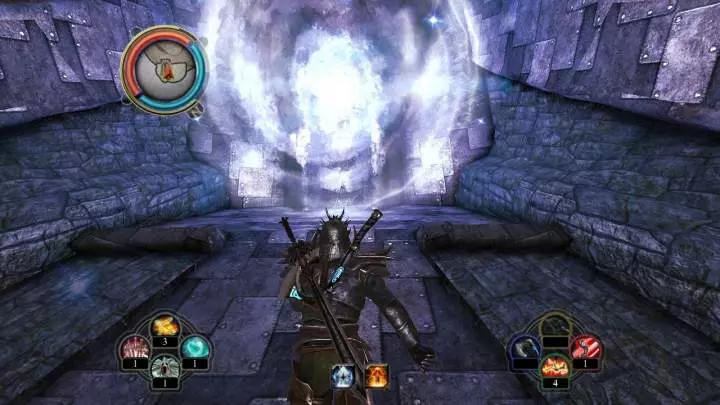 Divinity 2: The Dragon Knight Saga