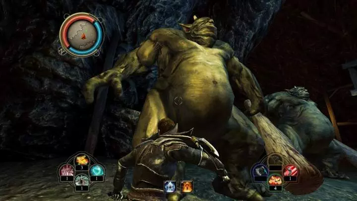 Divinity 2 The Dragon Knight Saga - Xbox 360