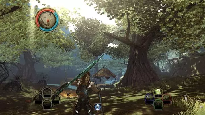 Divinity 2 The Dragon Knight Saga