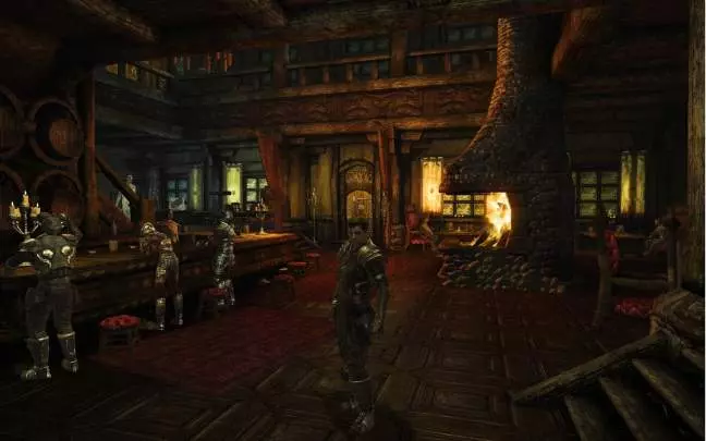 Divinity 2: The Dragon Knight Saga