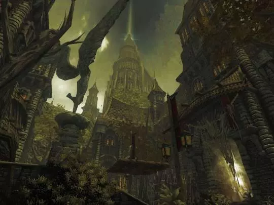 Divinity 2 The Dragon Knight Saga