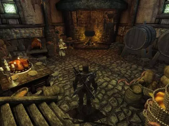 Divinity 2 The Dragon Knight Saga