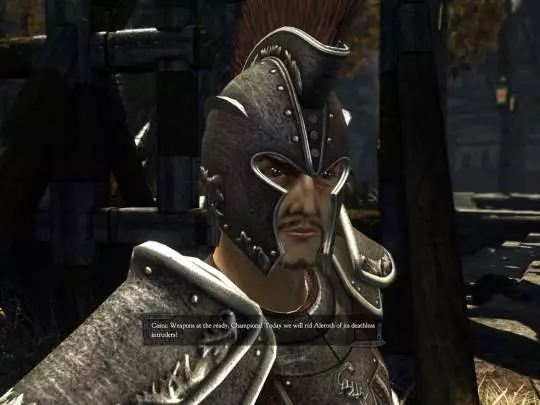 Divinity 2: The Dragon Knight Saga