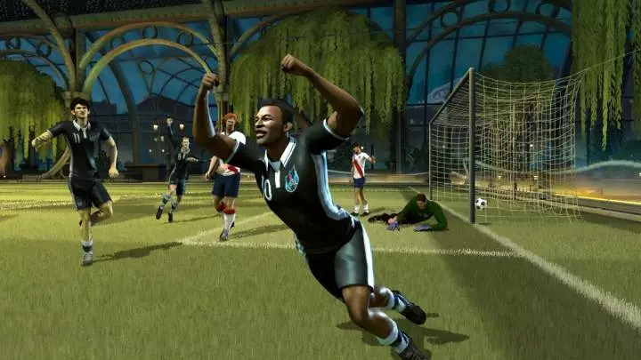 Pure Football - PS3