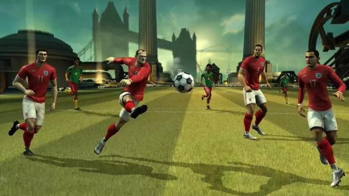 Pure Football - PS3