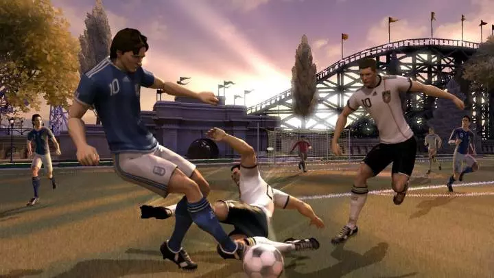 Pure Football - PS3
