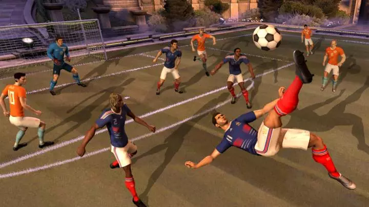 Pure Football - PS3