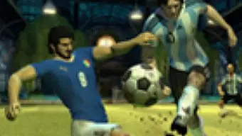 Pure Football: Gameplay Trailer