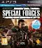 SOCOM: Special Forces