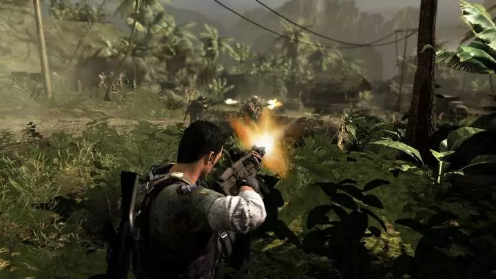 SOCOM Special Forces