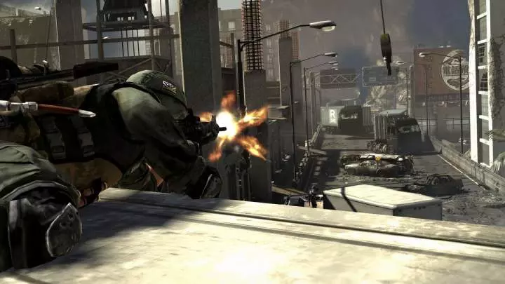 SOCOM Special Forces