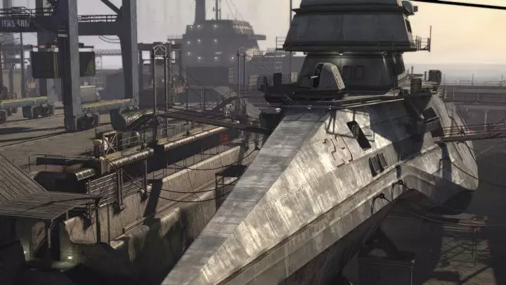 SOCOM Special Forces - PS3