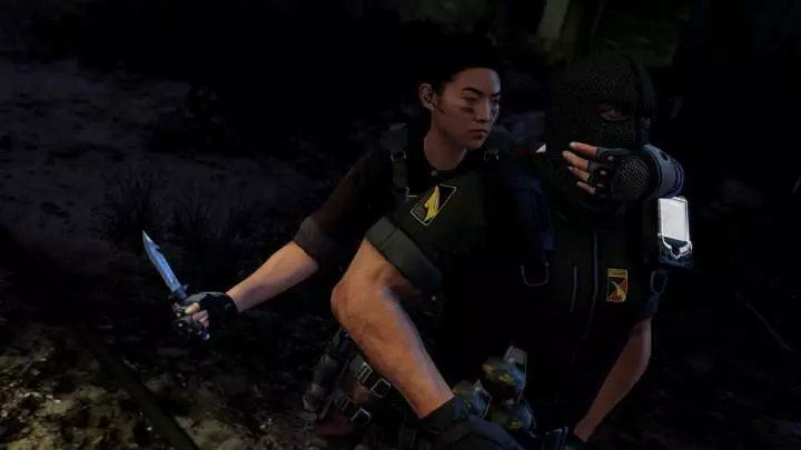 SOCOM Special Forces