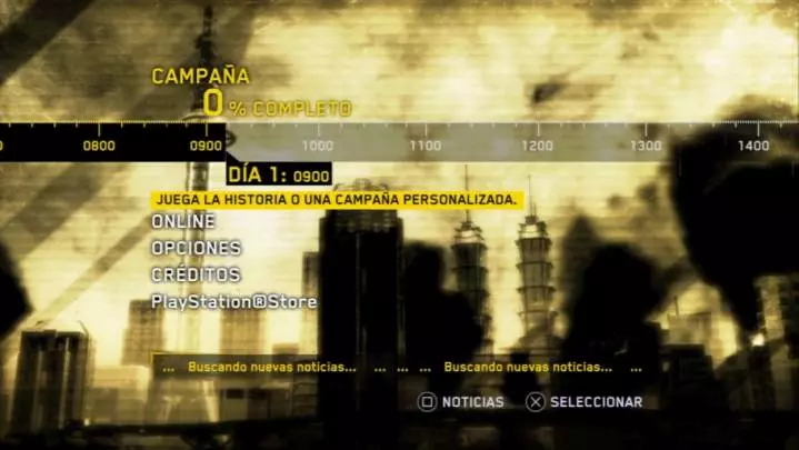 SOCOM Special Forces