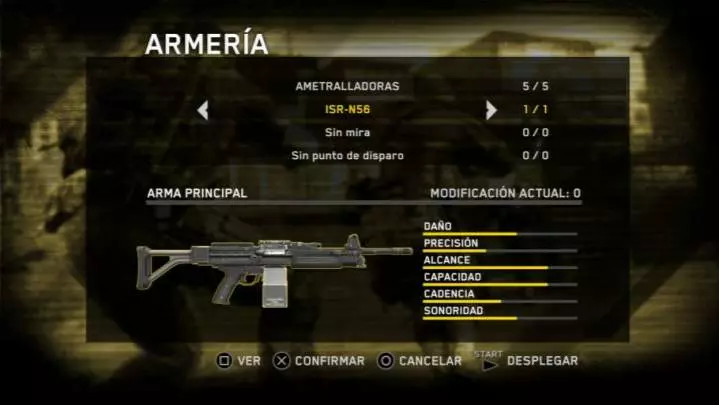 SOCOM Special Forces - PS3