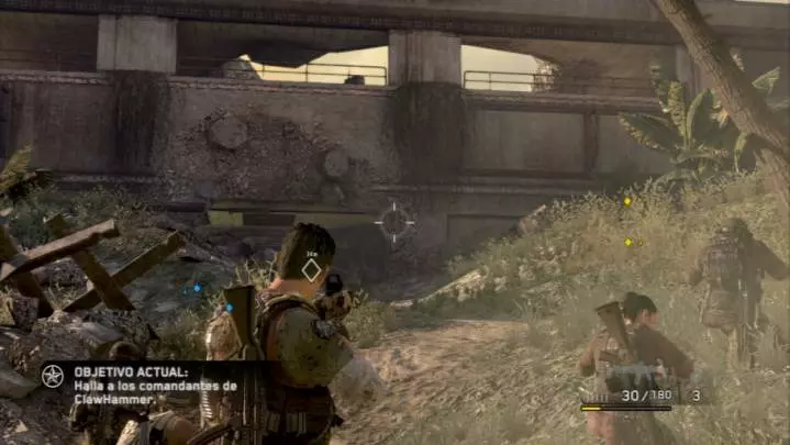 SOCOM Special Forces