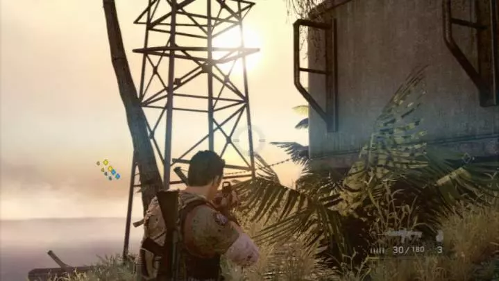 SOCOM Special Forces