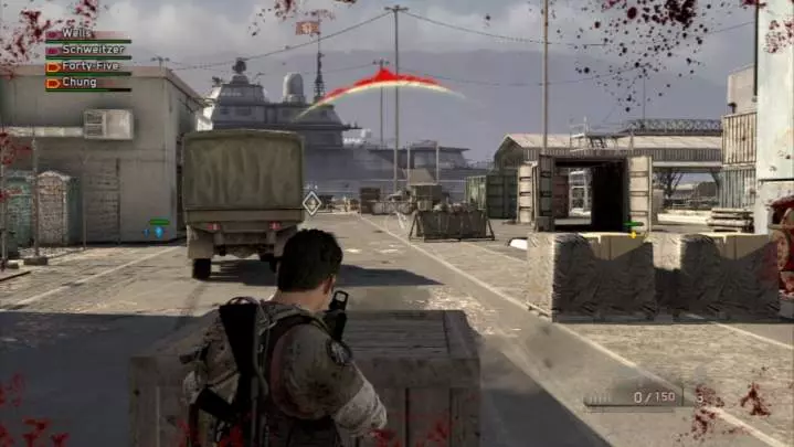 SOCOM Special Forces - PS3