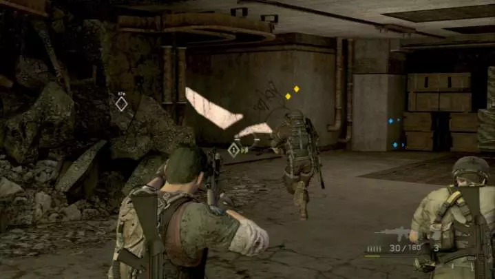 SOCOM Special Forces