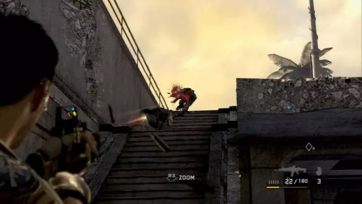 SOCOM Special Forces - PS3