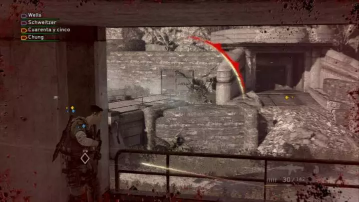 SOCOM Special Forces - PS3