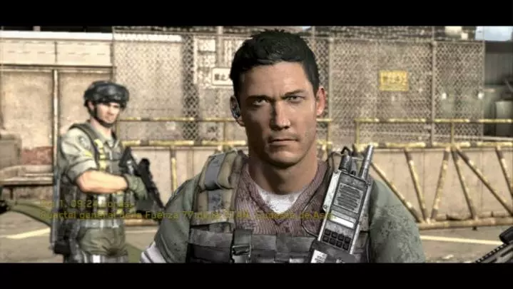 SOCOM Special Forces