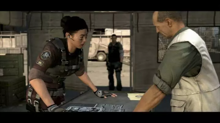 SOCOM Special Forces