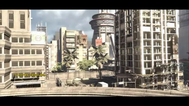 SOCOM: Special Forces