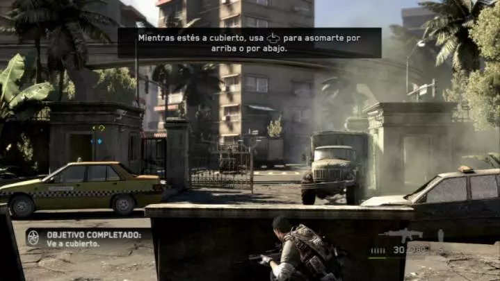 SOCOM Special Forces